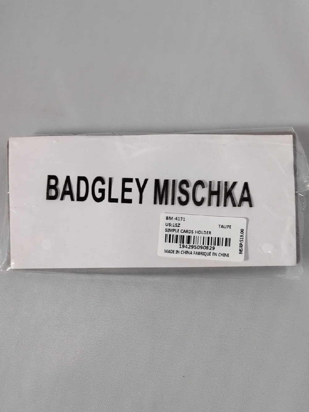 Badgley Mischka badgley mischka